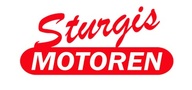 Sturgis Motoren