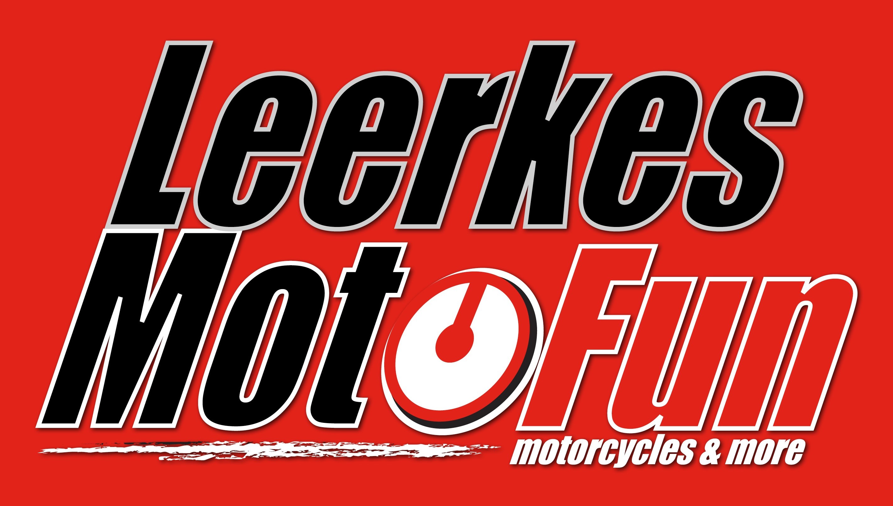 Leerkes MotoFun