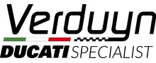 Verduyn Ducati Specialist