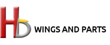 HB Wings and Parts
