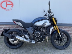 CFMOTO 700 CL-X HERITAGE