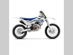 HUSQVARNA FC 450 HERITAGE