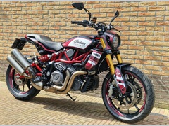 INDIAN FTR 1200 S