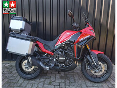 MOTO MORINI X-CAPE