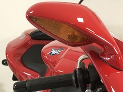 MV AGUSTA F4