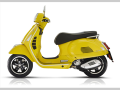 VESPA GTS 300 SUPER