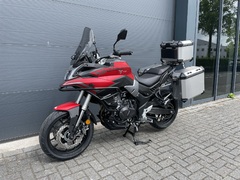 VOGE 500 R