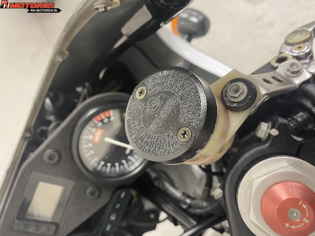 aprilia - rs-250