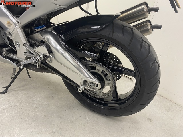 aprilia - rs-250
