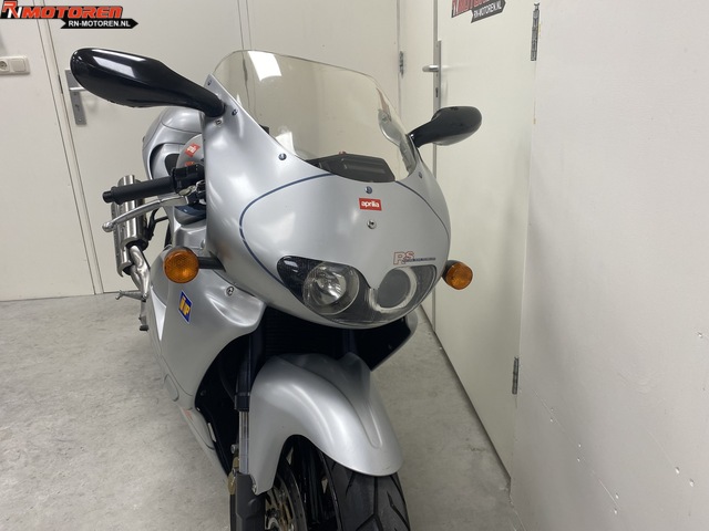 aprilia - rs-250