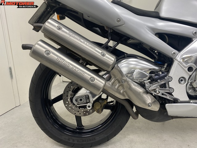aprilia - rs-250