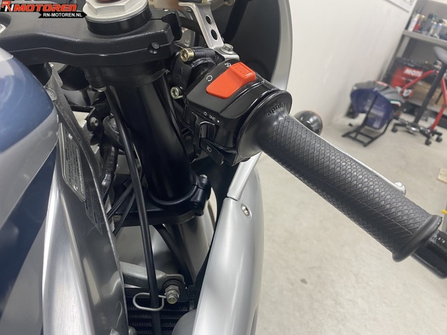 aprilia - rs-250
