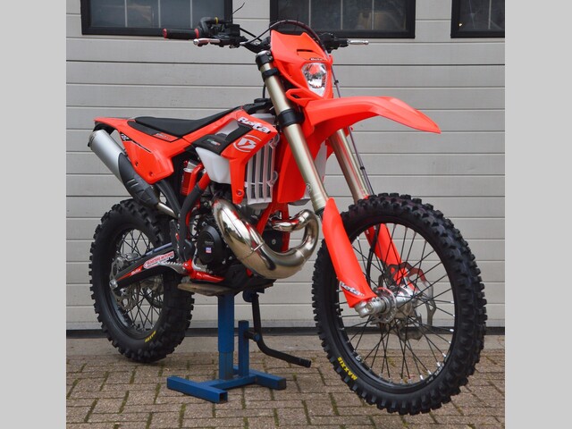 beta - rr-250