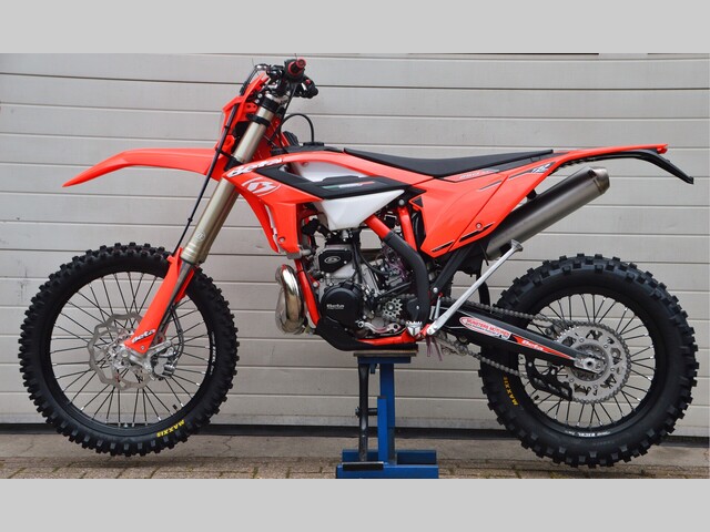 beta - rr-250