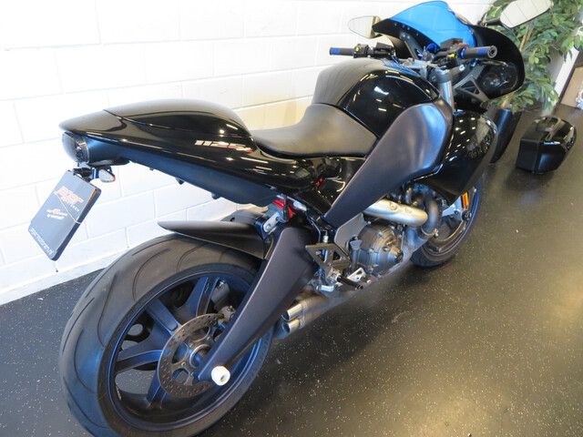 buell - 1125-r